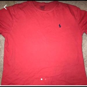 ralph lauren t shirt